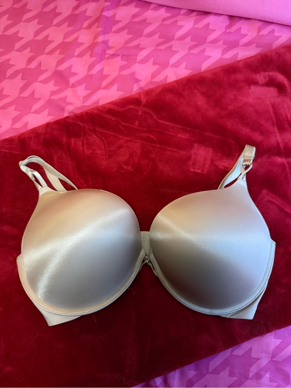 Victoria's Secret Nude Bombshell Bra